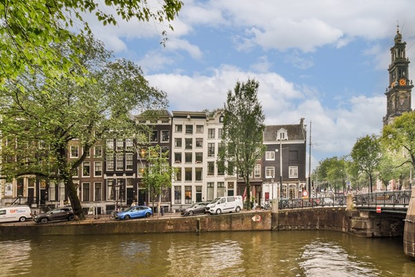 Keizersgracht 202-B, Amsterdam